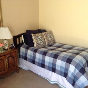 Paradise Residential Senior Care IV - private room.JPG