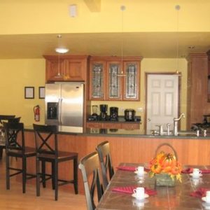 Precious Home Care I - 3 - dining room.JPG