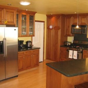 Precious Home Care I - kitchen.JPG