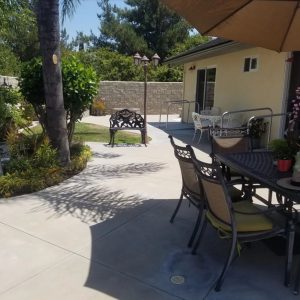 Precious Home Care I - patio 2.JPG