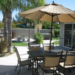 Precious Home Care I - patio.JPG