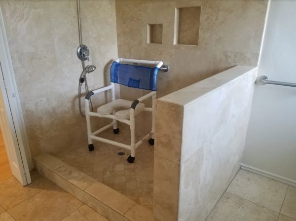 Precious Home Care I - shower.JPG