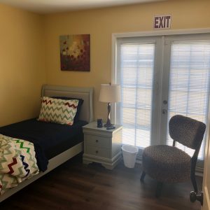 Ryyann Home Care - 5 - private room.JPG