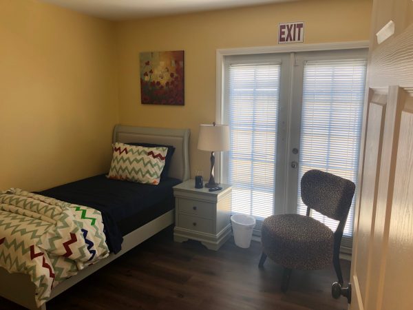 Ryyann Home Care - 5 - private room.JPG