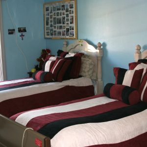 Saddleback FMJ I Elderly Care Home - 4 - shared room.JPG