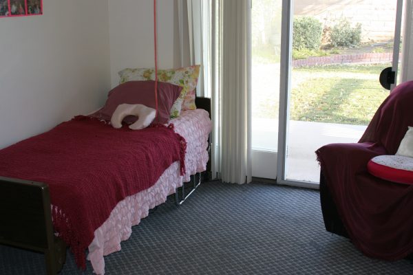 Serene Valley Care Home - private room.JPG