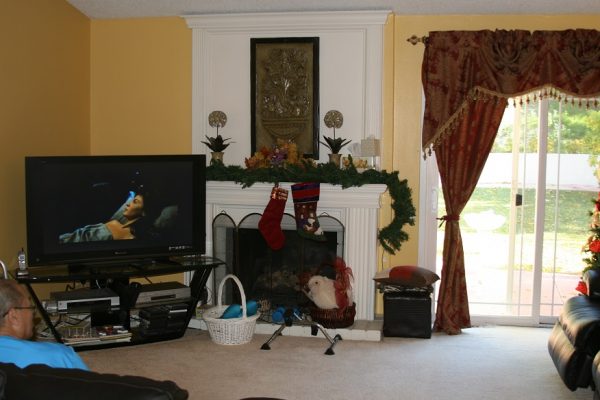 St. Francis Home Care - 3 - living room.JPG