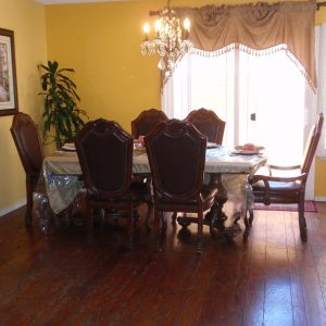 St. Francis Home Care - 4 - dining room.JPG