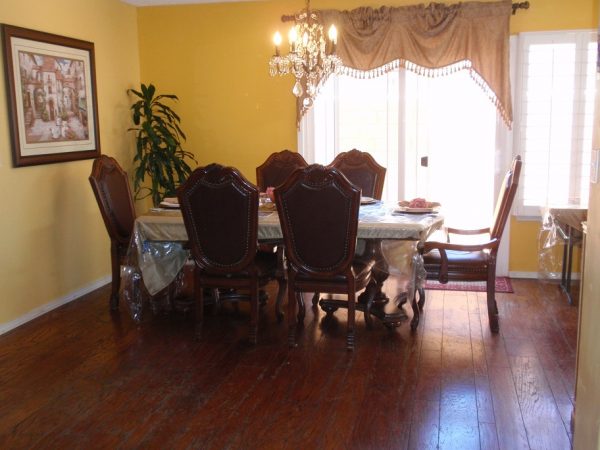 St. Francis Home Care - 4 - dining room.JPG