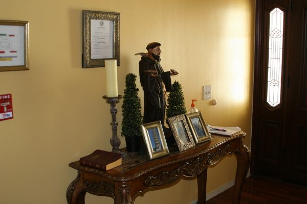 St. Francis Home Care - foyer.JPG