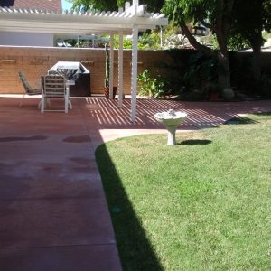 St. Francis Home Care - patio.JPG