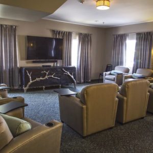 Sunnycrest Senior Living - 4 - tv room.JPG