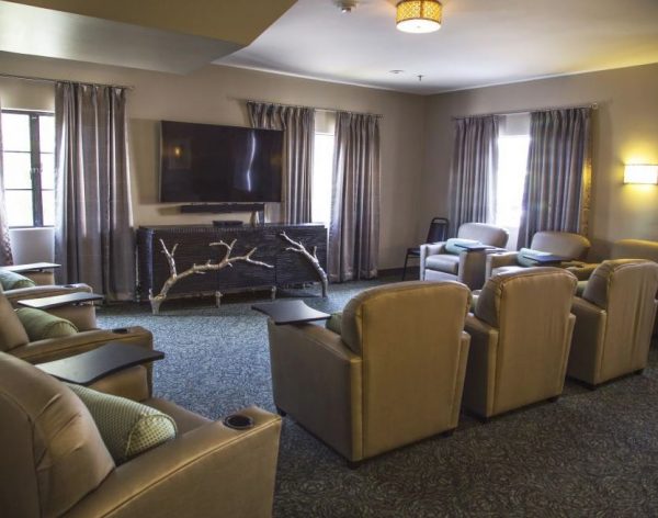 Sunnycrest Senior Living - 4 - tv room.JPG