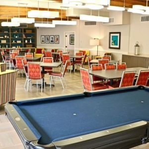 Sunnycrest Senior Living - billiards.JPG