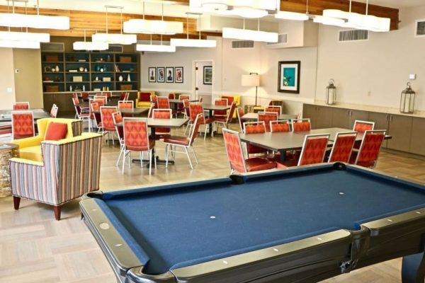 Sunnycrest Senior Living - billiards.JPG