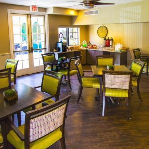 Sunnycrest Senior Living - bistro.JPG