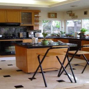 Sunshine Retirement Home - 3 - kitchen.JPG