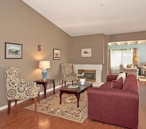 AA Plus Care Home 3 - living room.JPG