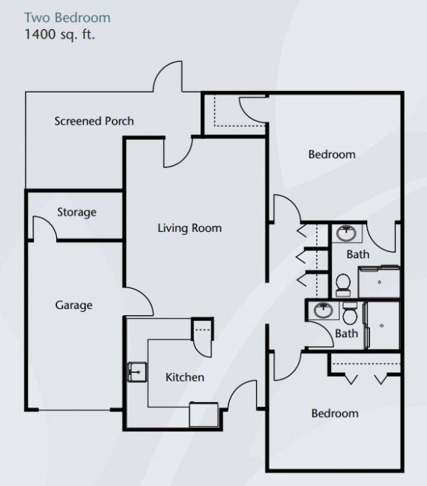 Bayshire Yorba Linda floor plan 2 bedroom.JPG